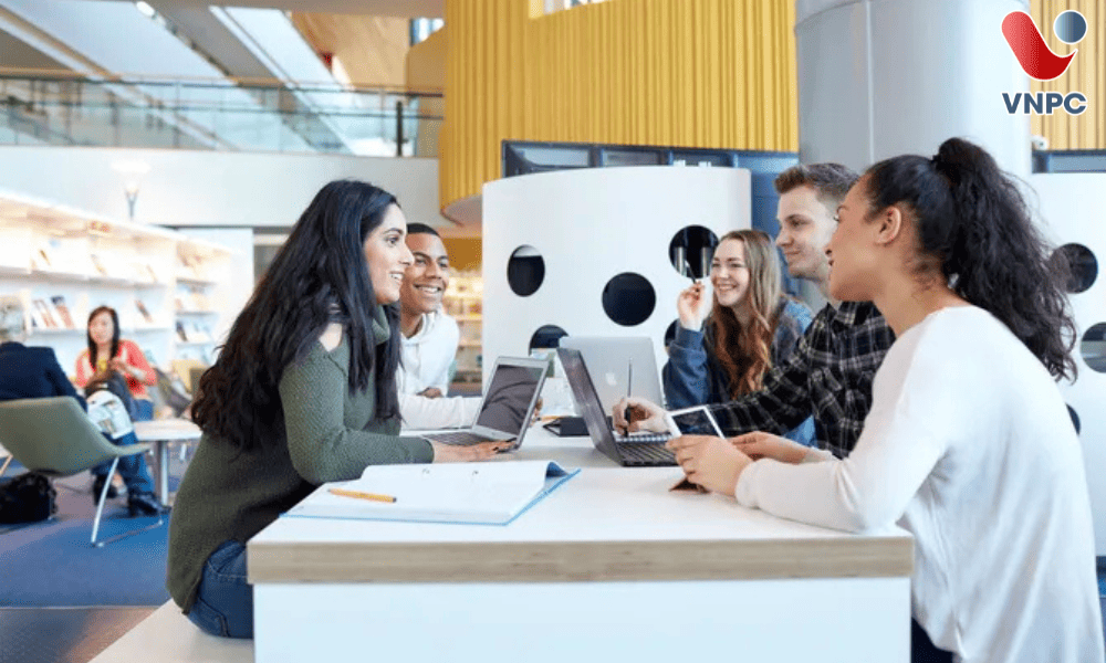 University of South Wales